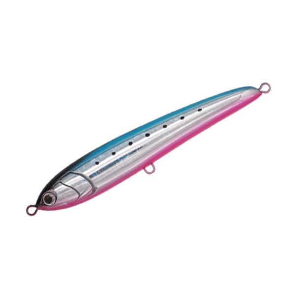 ラピード F160(B13H/#003 ブルピンイワシ)